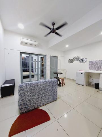 Tropez Residences @ Tropicana Danga Bay 1