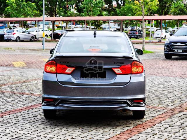2019 Honda CITY 1.5 E FACELIFT (A) ✅ Mthly 6xx - 3