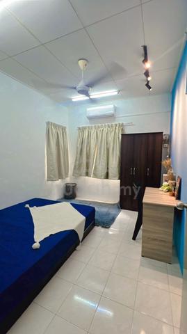 Setia Alam Medium Rooms (Setia Impian 2,3,4,5) 1
