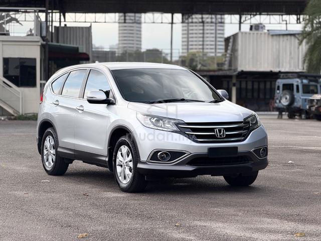 ‼️2014 Honda CR-V 2.0 i-VTEC FACELIFT (A)‼️ - 1