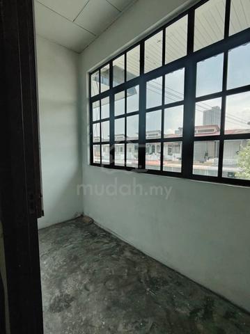 2-Storey Terrace @Lintang Kapal, Chain Ferry, Butterworth 1