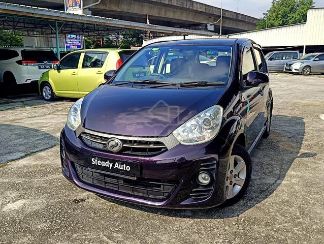 2015 Perodua MYVI 1.3 SE ZHS (A) PARENTS DAY PROMO - 4
