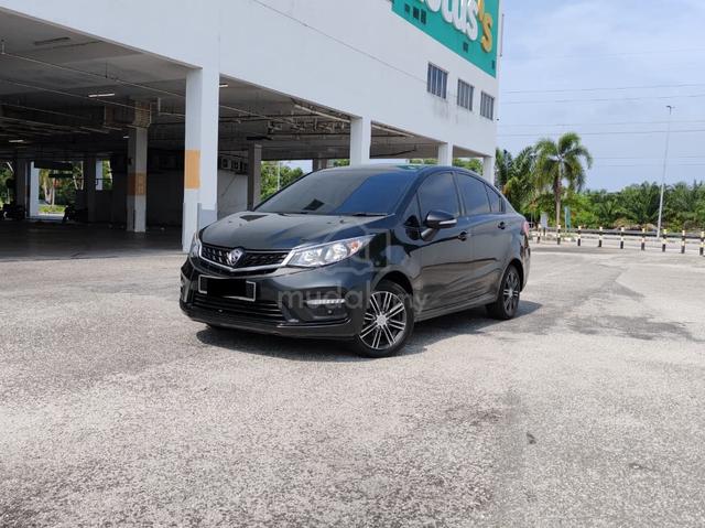 2020 Proton PERSONA PREMIUM 1.6 (A) 3 YRS WARRANTY - 4