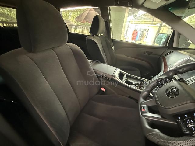 2010 Toyota ESTIMA 2.4 AERAS G PACKAGE ACR50W - 5