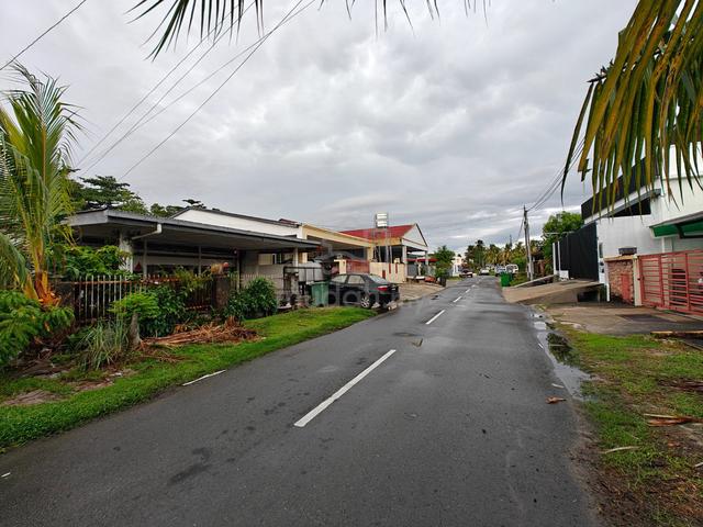 Taman Mesra Penampang 1