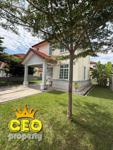Value Buy 2 Storey Bungalow near Penang International Airport for Sale 1