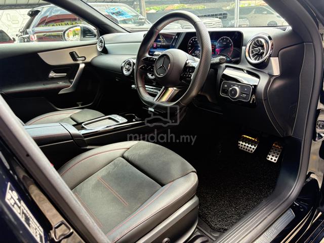 2023 Mercedes Benz A250 2.0 AMG Facelift 25K KM 20 - 5