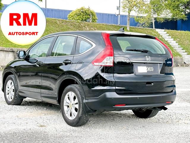CarnivalOffer Honda CR-V CRV 2.0 FACELIFT (A) 2014 - 2
