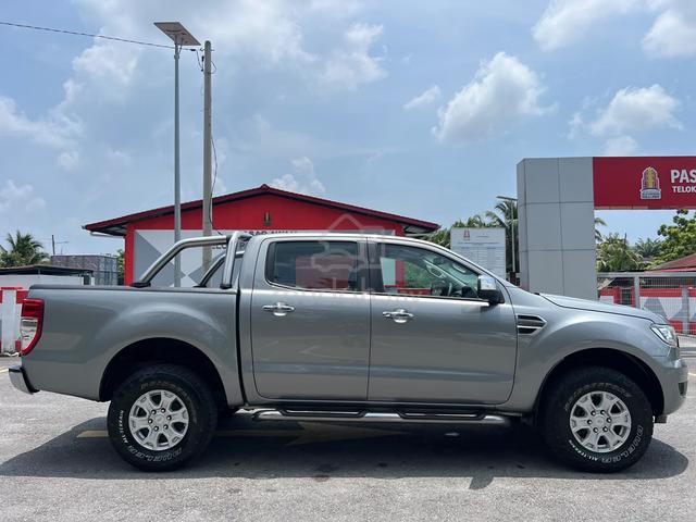 2017 Ford RANGER 2.2 XLT MY12 FACELIFT (A) - 5