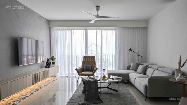 Kota Warisan Condo 1