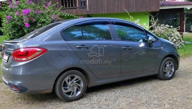 2016 Proton PERSONA 1.6 PREMIUM -- (A) - 3