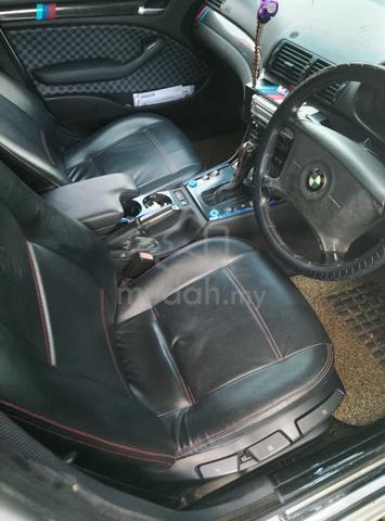2004 Bmw 1 SERIES 2.0 20I E87 (A) - 5