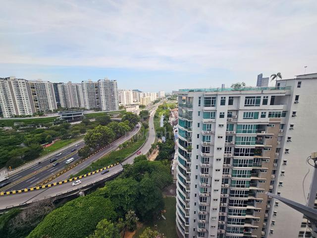 Century Park 2
