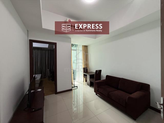 Bay Resort Condominium 1