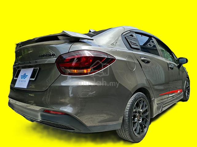 2021 Proton PERSONA FACELIFT 1.6L(A)1-3yr WARRANTY - 4