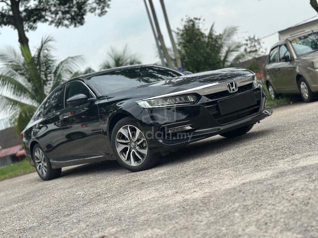 2021 Honda ACCORD 1.5 TC (A) - 1
