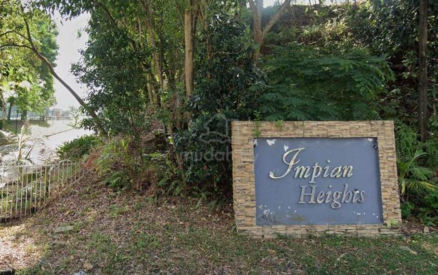 Impian Heights 1