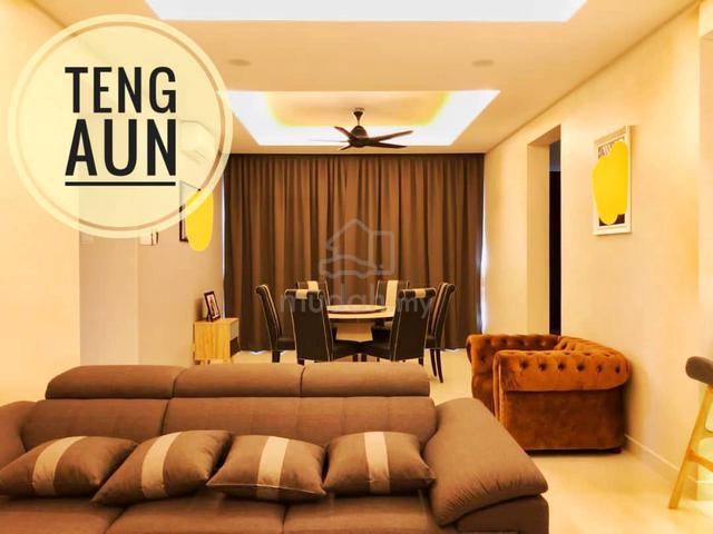 Pine Residence 1