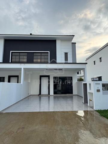 2-Storey Terrace/ Eco Botanic/ Tuas/ Gelang Patah/ Medini/ Legoland 1