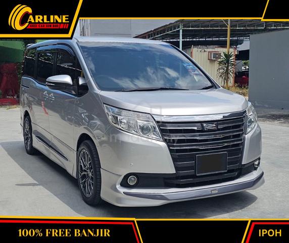 2016 Toyota NOAH 2.0 (A) - 1