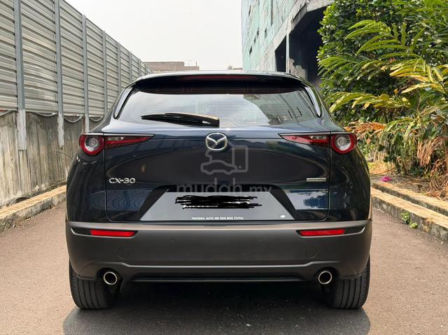 2023 Mazda CX-30 2.0 G HIGH MY19 UPDATED (A) - 5