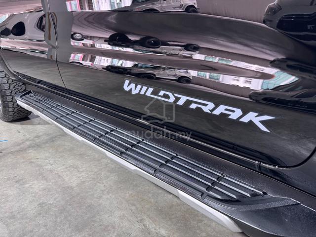 2019 Ford RANGER 2.0 WILDTRAK 4WD (A) BI-TURBO 10S - 4