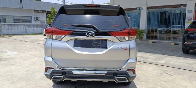 2021 Perodua ARUZ 1.5 AV (A) Tip top - 3