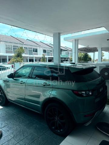 2015 Land Rover RANGE ROVER 2.0 EVOQUE DYNAMIC - 2