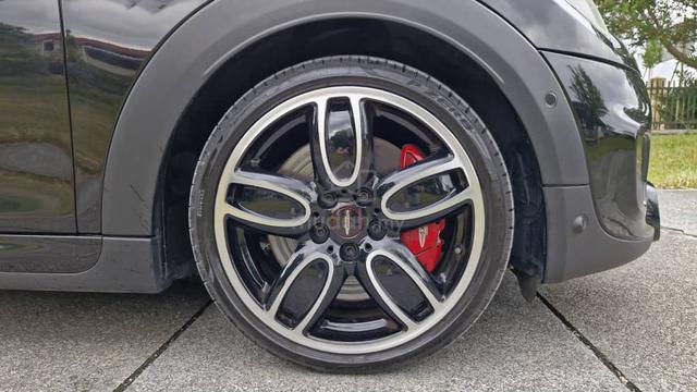 2020 Mini COOPER 2.0 S (F55 LCI) JCW (A) - 4