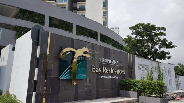 Tropicana Bay Residences @ PWC 1