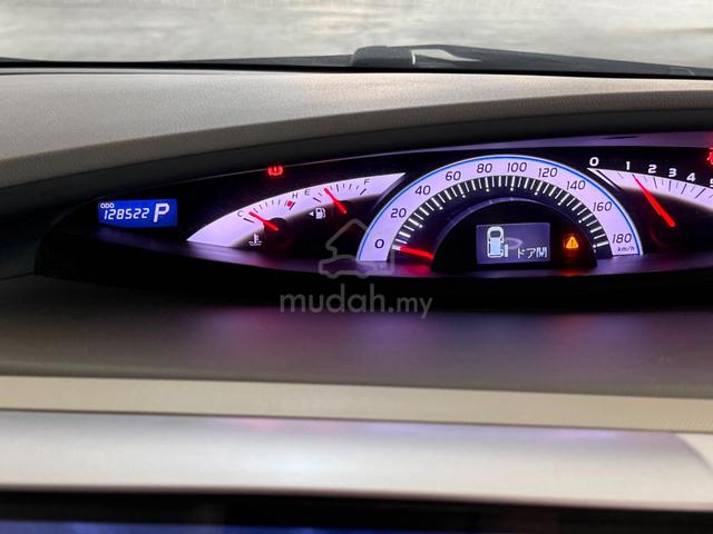 2011 Toyota ESTIMA 2.4 G ACR50W FACELIFT MPV (A) - 3
