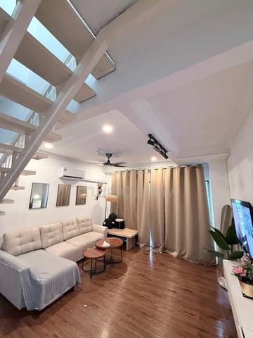 FOR SALE | Taman Sri Gombak Fasa 10 @ Double Storey 1