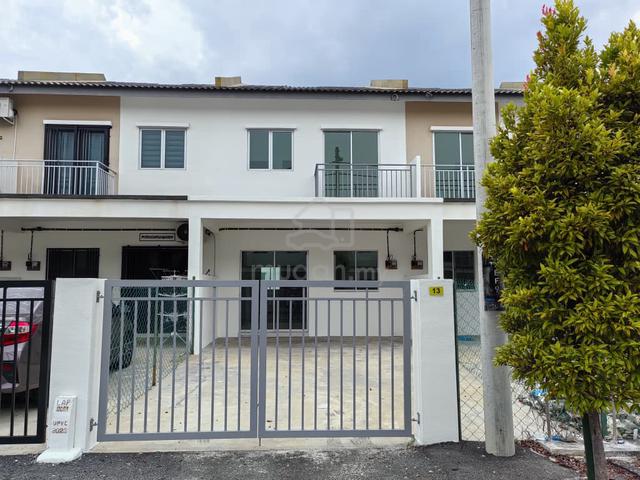 Double Storey For Sale @ Chepor Permai 1