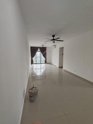 Residensi Panorama 1