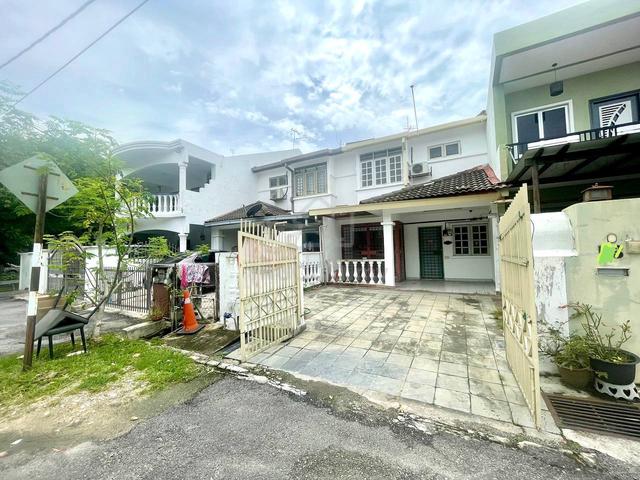 CHEAPEST🔥🔥 2 Storey Pandan Indah Ampang Kuala Lumpur 1