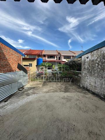 taman puluduk 1