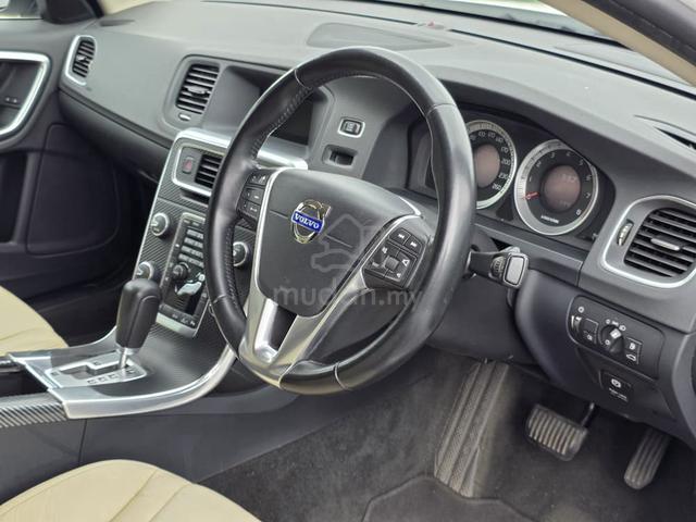 2012 Volvo S60 2.0 T5 (A) ALL ORIGINAL PAINT - 5