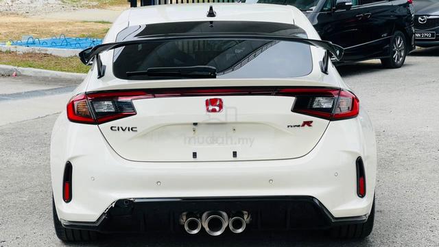 2024 Honda CIVIC 2.0 TYPE R MY23 FL5 (M) IN STOCK - 5