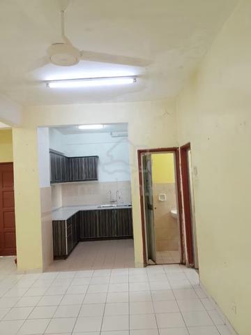 Pangsapuri Damai Mewah B 1