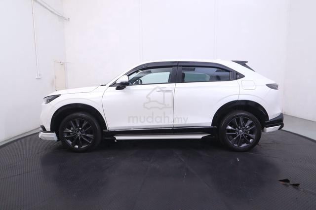 2024 Honda HR-V 1.5 E:HEV RS MY22 (A) - 5