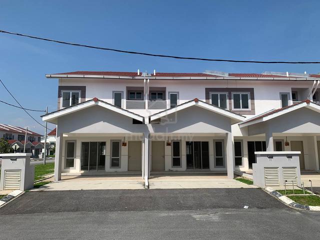 PR1MA Sitiawan Perdana 🏠Booking RM100📢 2
