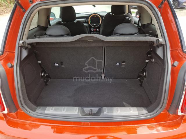 2018 Mini COOPER 2.0 S (F55 LCI) JCW (A) 1 OWNER - 5