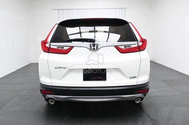 2017 Honda CR-V 1.5 TC-P 2WD (A) TIPTOP CONDITION - 5
