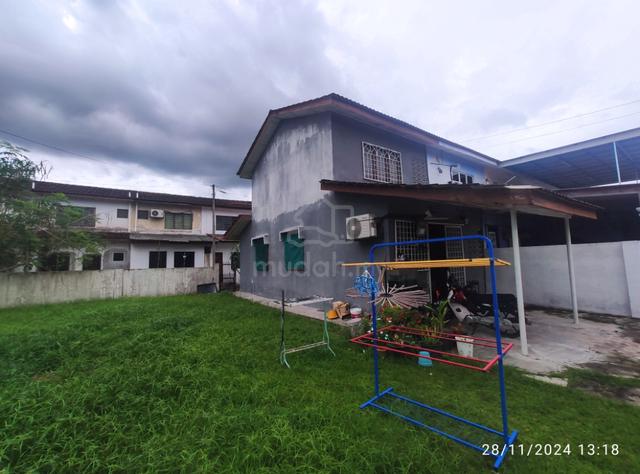 Harga Crazy Corner F/H 2863sf 2sty TERRACED Bandar Rinching Semenyih 1