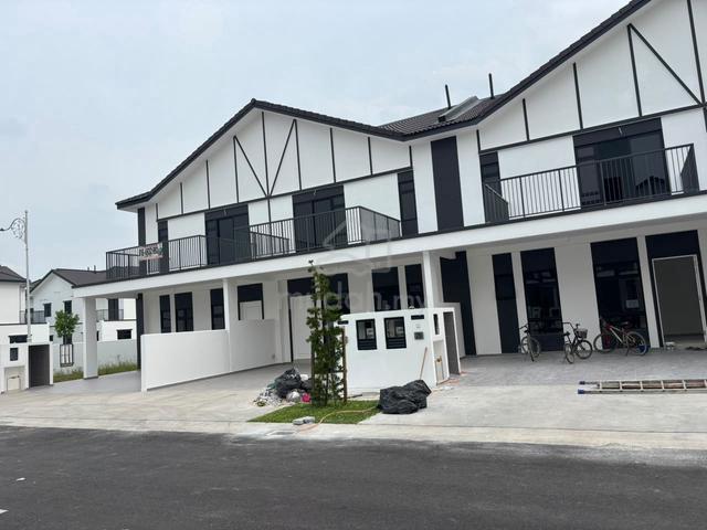 ECO SPRING House for Sale 1