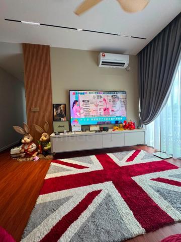 Camellia Residence 1