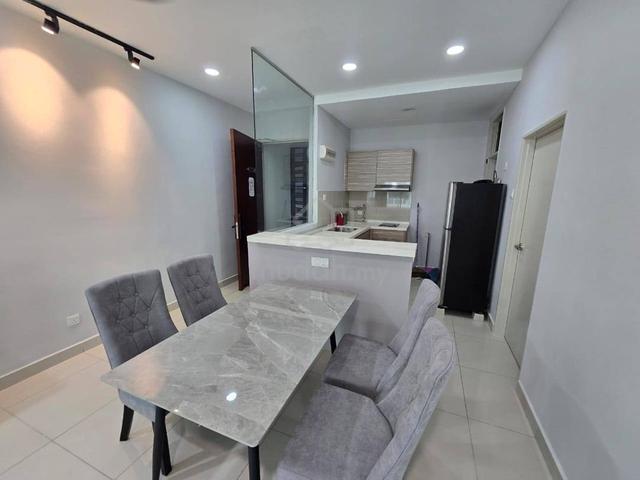 Parc Regency 1