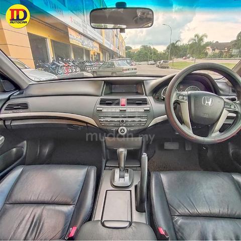 2010 Honda ACCORD 2.0 VTi-L (A) - 5