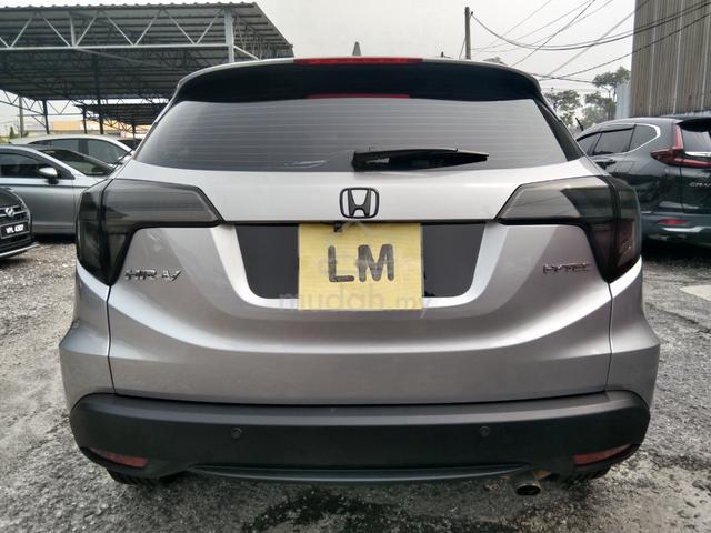 R /2018/ Honda HR-V 1.8 (A) ENHANCED 1 OWNER - 4