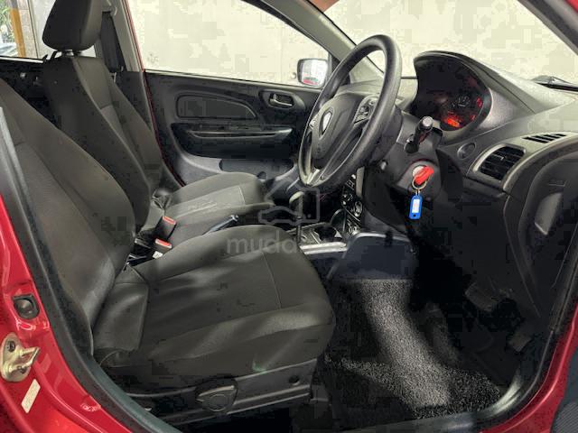 2019 Proton SAGA 1.3 PREMIUM (A) 4 DOOR (A) F/S R - 5